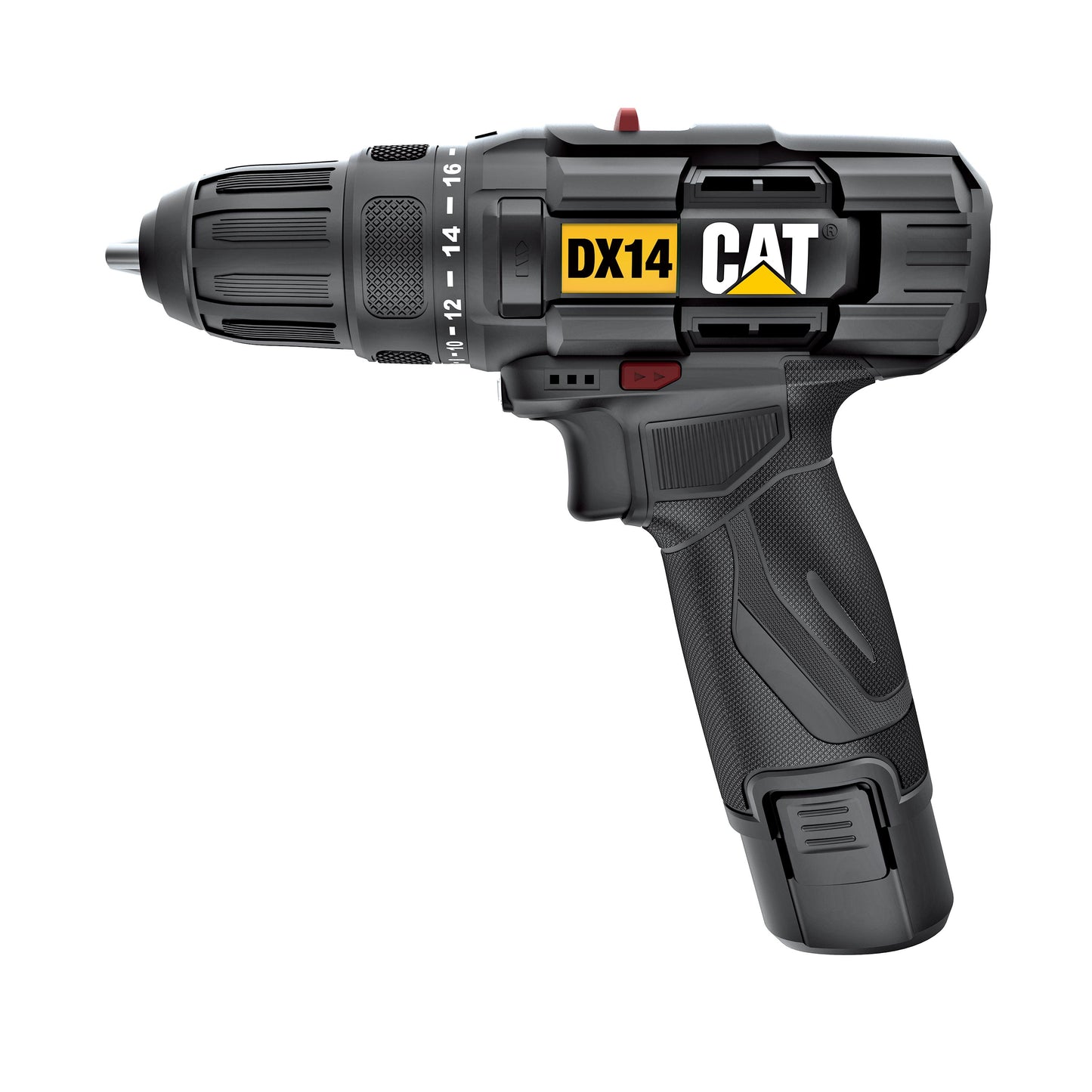 DX14 12V Aparafusadora - 10mm