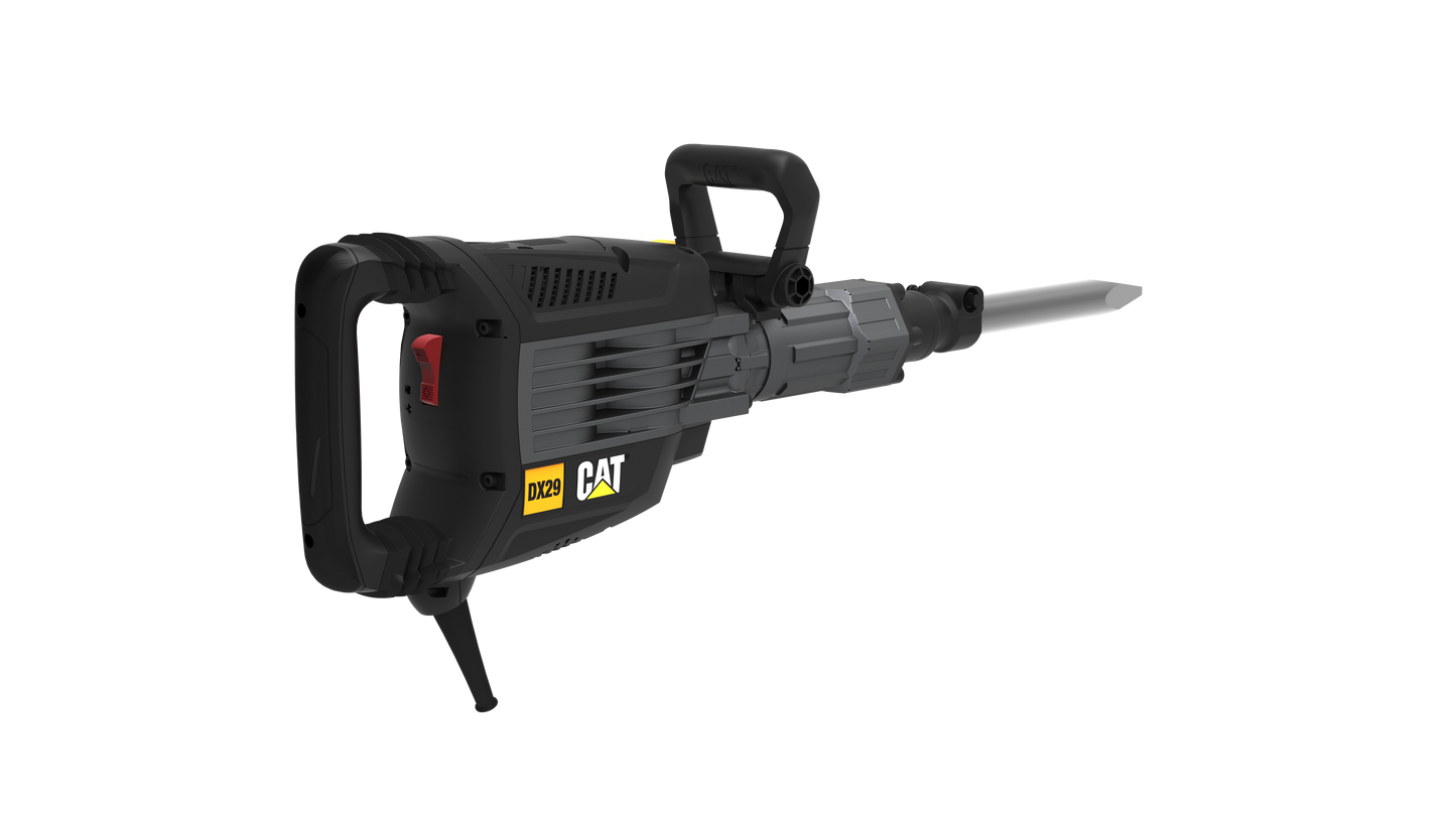 DX29 - Martelo Demolidor 1750W