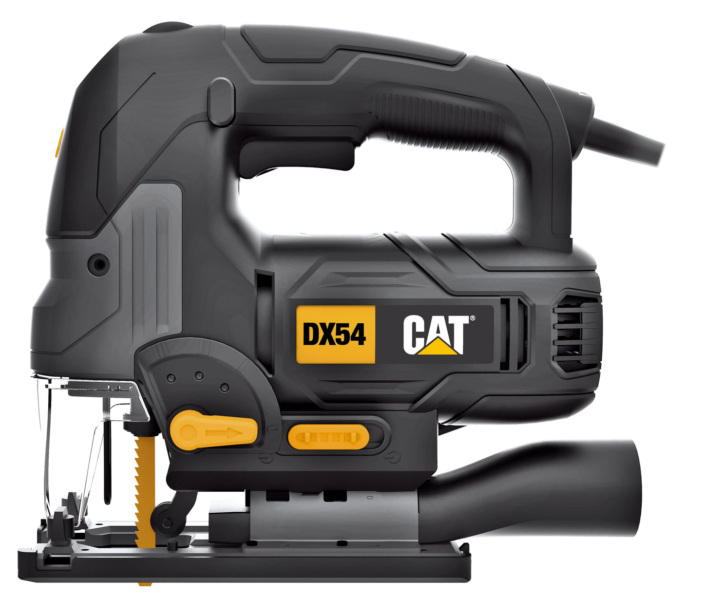 DX54 - Serra Tico-tico 20mm 750W