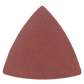 DA12003 - Lixas Triangular 30pcs